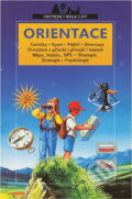 Kniha: Orientace (Cécile Arbona). Príroda, 1996
