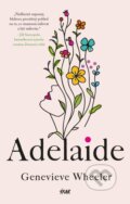 Adelaide (český jazyk) - Genevieve Wheeler, 2024