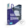 Spoločenská hra: Kvízy do kapsy - Kultovní seriály (Albi). Albi, 2023