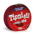 Společenská hra: Tipni si! - Karetní hra (Albi). Albi, 2023