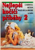 Kniha: Nejlepší kočičí příběhy 2 (). , 1999