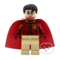 LEGO Harry Potter Metlobal baterka, 2023