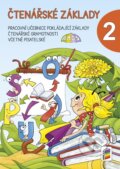 Kniha: Čtenářské základy 2 (NNS). NNS, 2023