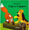 Kniha: Cap a Capper (Walt Disney). , 1992