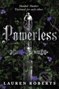 E-kniha: Powerless (Lauren Roberts)