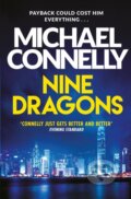E-kniha: Nine Dragons (Michael Connelly)