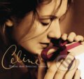 Hudební CD: Céline Dion: These Are Special Times (Remastered) LP (Hudobné albumy). Hudobné albumy, 2023