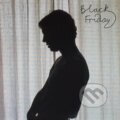 Hudobné CD: Tom Odell: Black Friday (Hudobné albumy). Hudobné albumy, 2024
