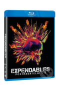 Expendables: Postradatelní kolekce 1-4., Magicbox, 2024