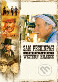 Sam Peckinpah western kolekce, Magicbox, 2024
