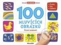 100 mluvících obrázků - První znalosti, INFOA, 2023