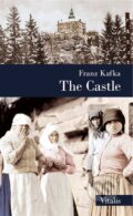 The Castle - Franz Kafka, Vitalis, 2023