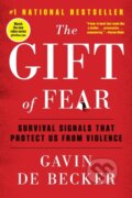 The Gift of Fear - Gavin de Becker, Back Bay Books, 2021