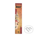 Paperblanks - záložka Asterix & Obelix (Paperblanks). Paperblanks, 2023
