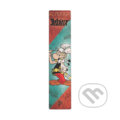 Paperblanks - záložka Asterix the Gaul (Paperblanks). Paperblanks, 2023