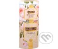 Kávy a čaje: BASILUR 2v1 Rose & Dimbula plech 50g & 75g (Bio - Racio). Bio - Racio, 2023