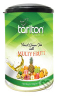 TARLTON Green Multifruit dóza 100g, Bio - Racio, 2023