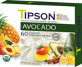 TIPSON BIO Avocado Kazeta Variace 60x1,5g, Bio - Racio, 2023