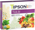 Kávy a čaje: TIPSON BIO Tulsi Assorted 60x1,2g (Bio - Racio). Bio - Racio, 2023