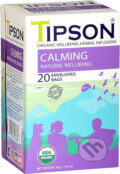 TIPSON BIO Wellbeing Calming 20x1,5g, Bio - Racio, 2023