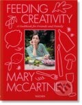 Feeding Creativity - Mary McCartney, Taschen, 2023