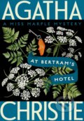 At Bertram&#039;s Hotel - Agatha Christie, 2022