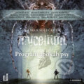 Mycelium VIII: Program apokalypsy - Vilma Kadlečková, 2023