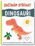 Dinosauři, Svojtka&Co., 2024