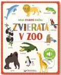 Zvieratá v zoo, Svojtka&Co., 2024