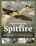 Supermarine Spitfire - Alfred Price, Extra Publishing, 2023