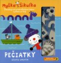 Myška Šikuľka - Pečiatky - Mandy Stanley, Fortuna Libri, 2016