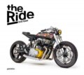 The Ride 2nd Gear - Chris Hunter, 2015
