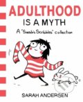 Adulthood is a Myth - Sarah Andersen, 2016