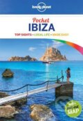 Lonely Planet Pocket: Ibiza - Iain Stewart, Lonely Planet, 2015