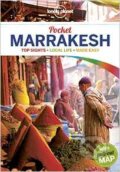Marrakesh - Jessica Lee, Lonely Planet, 2015