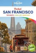 Lonely Planet Pocket: San Francisco - Alison Bing, 2016