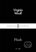 Flush - Virginia Woolf, Penguin Books, 2016