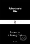 Letters to a Young Poet - Rainer Maria Rilke, 2016
