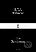 Kniha: The Sandman (E.T.A. Hoffmann). Penguin Books, 2016