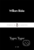 Tyger Tyger - William Blake, Penguin Books, 2016