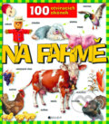 Kniha: Na farmě (Anna Casalis). Nakladatelství Fragment, 2005