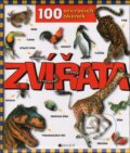 Kniha: Zvířata (Anna Casalis). Nakladatelství Fragment, 2005