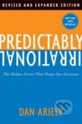 Predictably Irrational - Dan Ariely, 2010