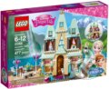 LEGO Disney Princezny 41068 Oslava na hradě Arendelle, LEGO, 2016