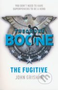 Theodore Boone: The Fugitive - John Grisham, Hodder and Stoughton, 2016