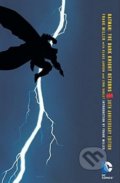 Batman: The Dark Knight Returns - Frank Miller, DC Comics, 2016