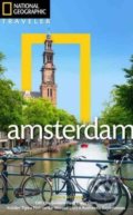 Amsterdam - Christopher Catling, Gabriella Le Breton, National Geographic Society, 2014