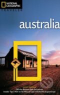 Kniha: Australia (Roff Martin Smith). National Geographic Society, 2014