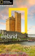 Ireland - Christopher Somerville, National Geographic Society, 2015