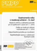 PMPP 4-5/2016 (Poradca podnikateľa). Poradca podnikateľa, 2016